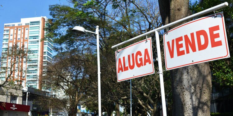 “Inflação do aluguel’ desacelera para 1,47% em outubro, ficando abaixo da expectativa “Inflação do aluguel’ desacelera para 1,47% em outubro, ficando abaixo da expectativa