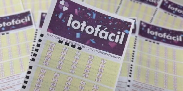 Aposta de Caçapava fatura R$ 445 mil ao acertar os 15 números da Lotofácil; confira Aposta de Caçapava fatura R$ 445 mil ao acertar os 15 números da Lotofácil; confira
