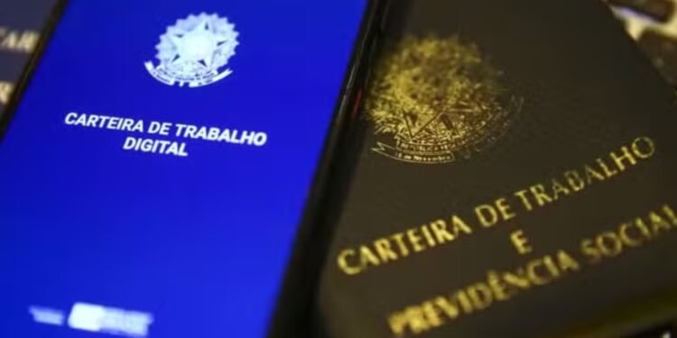 Feira virtual gratuita abre até 30 mil vagas para estágios e empregos no DF Feira virtual gratuita abre até 30 mil vagas para estágios e empregos no DF