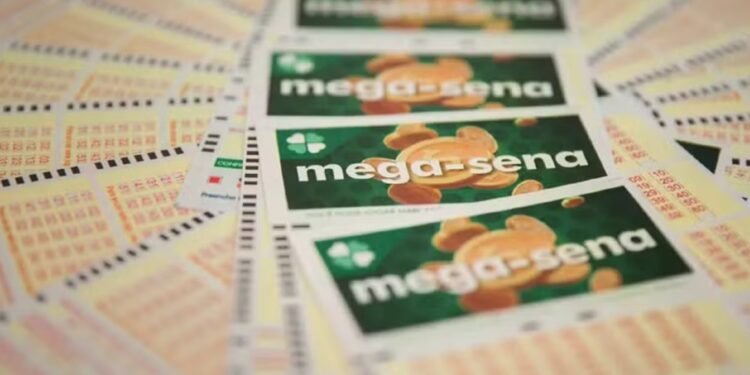 Mega-Sena acumula em R$ 170 milhões; apostas do Sul de MG acertam cinco números e irão receber mais de R$ 100 mil Mega-Sena acumula em R$ 170 milhões; apostas do Sul de MG acertam cinco números e irão receber mais de R$ 100 mil