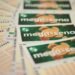 Mega-Sena acumula em R$ 170 milhões; apostas do Sul de MG acertam cinco números e irão receber mais de R$ 100 mil Mega-Sena acumula em R$ 170 milhões; apostas do Sul de MG acertam cinco números e irão receber mais de R$ 100 mil