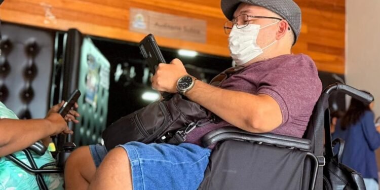 Pessoas com deficiência podem ter transporte e entrada gratuitos em atividades culturais e esportivas no PI; veja como solicitar