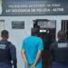 Pai e filho investigados por morte de homem em chácara são presos no Centro-Norte do Piauí Pai e filho investigados por morte de homem em chácara são presos no Centro-Norte do Piauí