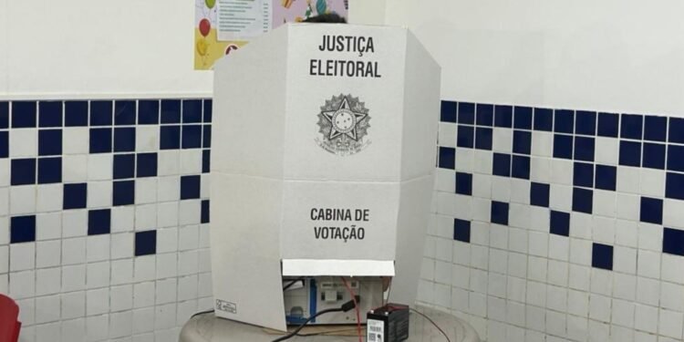 Locais de votação no Piauí têm mudanças para o 2º turno; veja como consultar