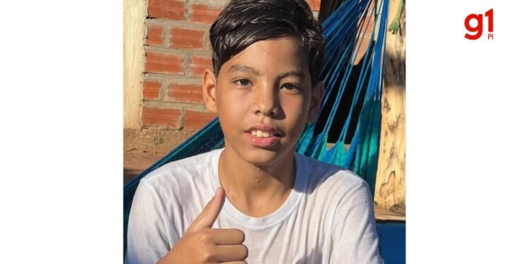 Campanha arrecada mais de 180 bolsas de sangue para adolescente internado após queda de bicicleta no PI