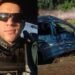 Soldado da PM morre após sofrer acidente durante perseguição policial no Piauí