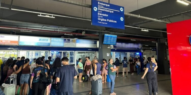 Eleições 2026: Piauí amplia horário do transporte gratuito para eleitores; veja mudanças Eleições 2026: Piauí amplia horário do transporte gratuito para eleitores; veja mudanças