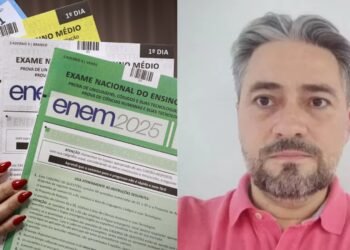 Enem 2026: Veja vídeos de até 1 minuto com dicas de Matemática