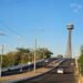 Fechado há dois anos, mirante da Ponte Estaiada aguarda novos elevadores em Teresina Fechado há dois anos, mirante da Ponte Estaiada aguarda novos elevadores em Teresina