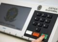 Quase 7 milhões de eleitores estão aptos a votar no 2º turno da eleição para presidente no Ceará