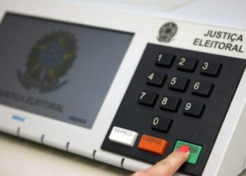 Quase 7 milhões de eleitores estão aptos a votar no 2º turno da eleição para presidente no Ceará