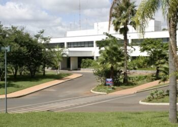 PF realiza operação contra dois suspeitos de planejar ação contra Embaixada dos EUA