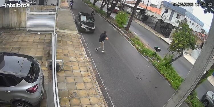 Empresário morto em João Pessoa foi alvo de quadrilha que roubava joias e vítima de latrocínio, diz Polícia Civil Empresário morto em João Pessoa foi alvo de quadrilha que roubava joias e vítima de latrocínio, diz Polícia Civil