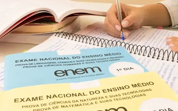 Aulão solidário para o Enem oferece 200 vagas em Petrolina; veja como participar