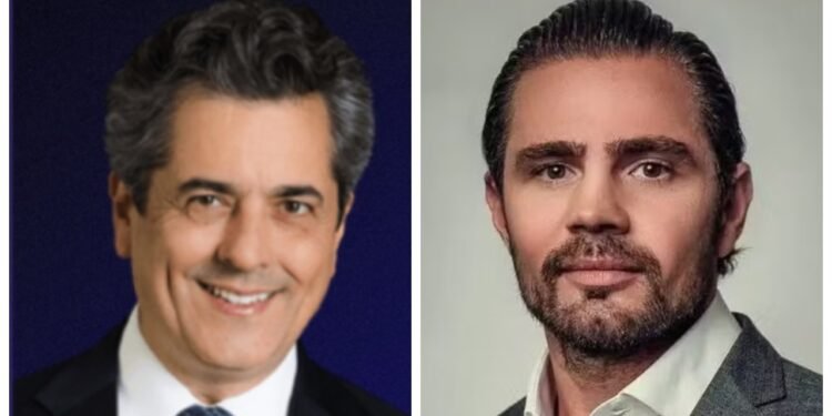 Empresário que fez repasses a fundo de ‘Dark Horse’ diz em delação que tentou reaver valores, mas não conseguiu Empresário que fez repasses a fundo de ‘Dark Horse’ diz em delação que tentou reaver valores, mas não conseguiu