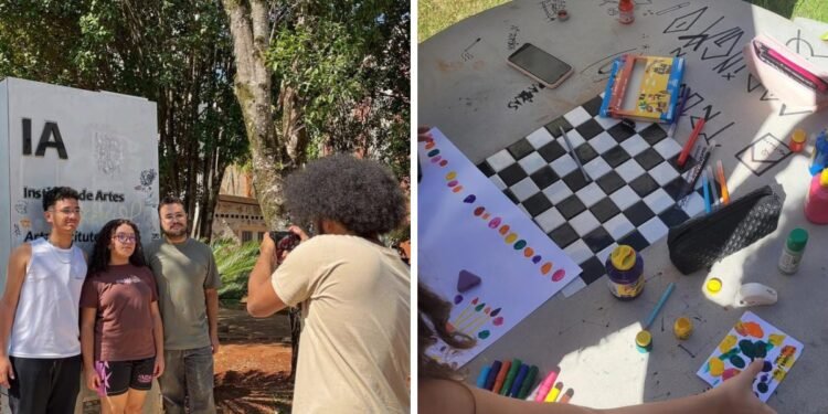 De quem já passou para quem quer passar: aprovados na Unicamp dão dicas para encarar o vestibular De quem já passou para quem quer passar: aprovados na Unicamp dão dicas para encarar o vestibular