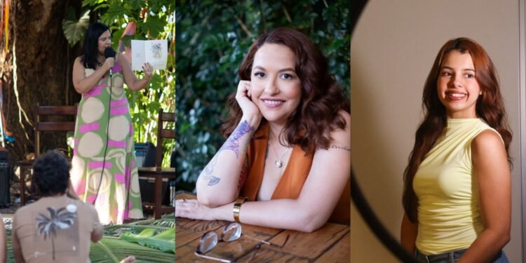 Dia Nacional do Livro: escritoras do Cariri dão voz a quem era silenciado Dia Nacional do Livro: escritoras do Cariri dão voz a quem era silenciado
