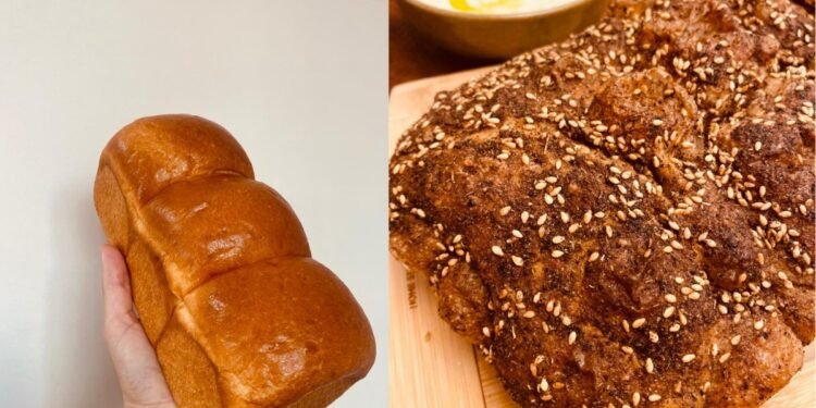 Dia do Pão: com azeitona, chocolate e especiarias árabes? Veja onde provar pães artesanais em Santos Dia do Pão: com azeitona, chocolate e especiarias árabes? Veja onde provar pães artesanais em Santos
