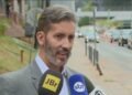 Leandro Grass busca novas alianças em disputa do 2º turno no DF