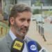 Leandro Grass busca novas alianças em disputa do 2º turno no DF