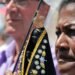 Por que Nossa Senhora Aparecida é negra? Veja o que explica a cor da imagem da Padroeira do Brasil Por que Nossa Senhora Aparecida é negra? Veja o que explica a cor da imagem da Padroeira do Brasil
