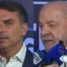 Em debate, Lula ficará de frente com outros adversários além de Flávio Bolsonaro Em debate, Lula ficará de frente com outros adversários além de Flávio Bolsonaro