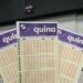 Duas apostas de MT ganham R$ 4,3 mil na Quina; prêmio principal acumula em R$ 2 milhões