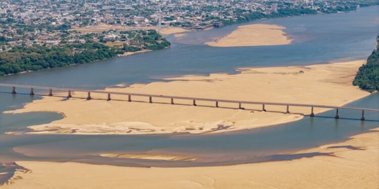 Prefeitura cria Frente Municipal de Enfrentamento Climático em Boa Vista