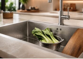Praticidade da cozinha profissional inspira novos projetos residenciais com soluções DAX