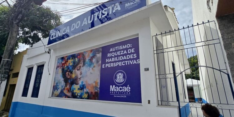 Emissão online da CIPTEA facilita rotina de pessoas autistas em Macaé Emissão online da CIPTEA facilita rotina de pessoas autistas em Macaé
