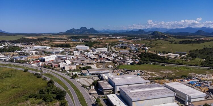 Macaé lidera ranking estadual de Inserção Econômica e é 10ª no Sudeste