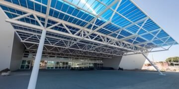 Macaé TEC estreia na Semana de Ciência e Tecnologia no Centro de
Convenções