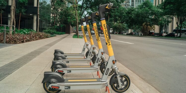 SP começa a multar quem desrespeitar regras para bicicletas e patinetes elétricos nesta terça-feira SP começa a multar quem desrespeitar regras para bicicletas e patinetes elétricos nesta terça-feira