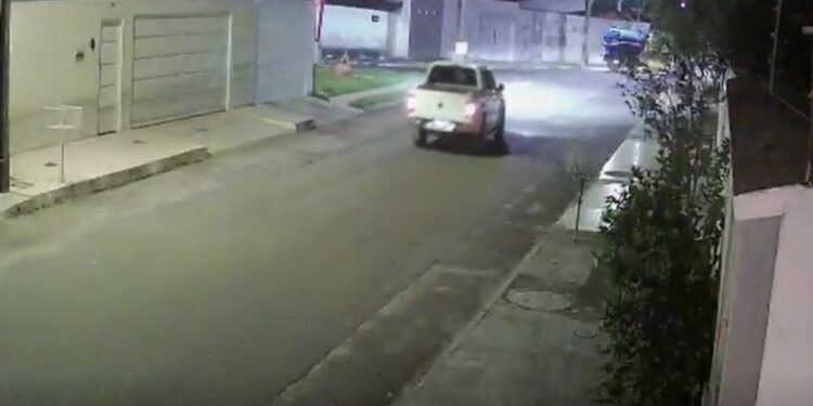 Prisão de médico e estudante suspeitos de atirar contra casa de professora é convertida em preventiva Prisão de médico e estudante suspeitos de atirar contra casa de professora é convertida em preventiva