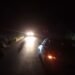 Jovem de 18 anos morre e outra pessoa fica ferida após moto ser atingida na traseira por carro Jovem de 18 anos morre e outra pessoa fica ferida após moto ser atingida na traseira por carro