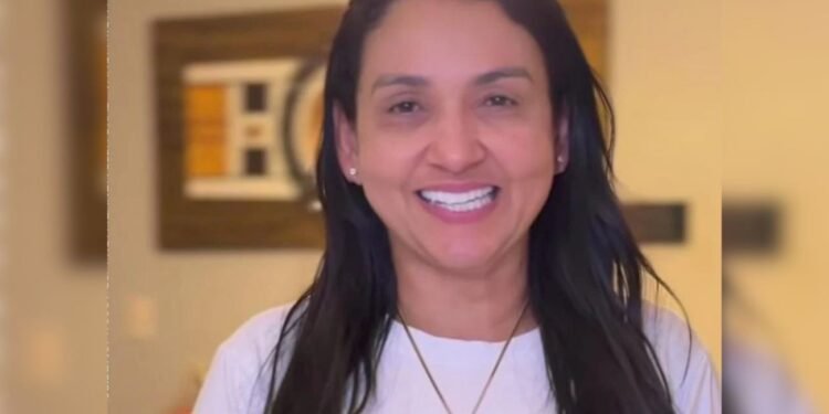 Deputada Vanda Monteiro recebe alta após cirurgia de emergência em Palmas