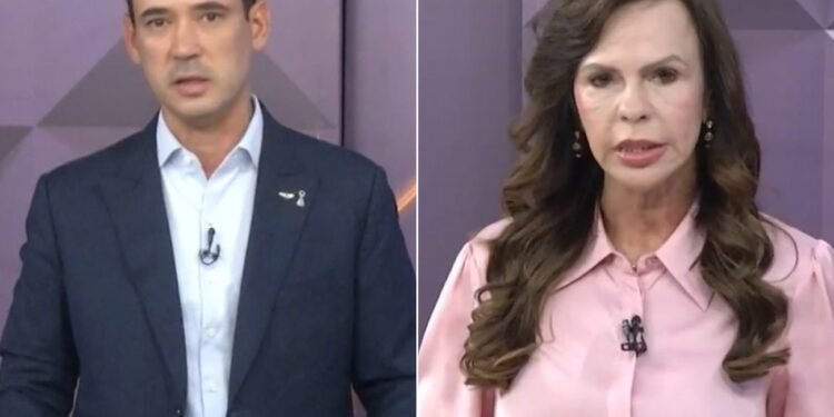 Quaest no Tocantins, votos válidos: Vicentinho Júnior, 59%; Professora Dorinha, 41%