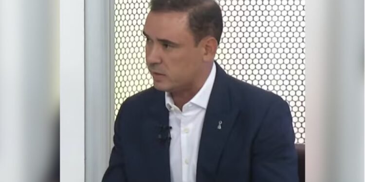 TV Anhanguera entrevista nesta semana os candidatos ao governo do Tocantins no segundo turno TV Anhanguera entrevista nesta semana os candidatos ao governo do Tocantins no segundo turno