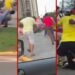 VÍDEO: manifestantes e candidato não eleito se envolvem em confusão em MT VÍDEO: manifestantes e candidato não eleito se envolvem em confusão em MT