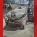 Homem morre após batida entre motocicleta e carro em Feira de Santana