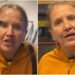 ‘Preto de bosta’: apoiadora de Bolsonaro faz ataque racista contra estudante no metrô em SP ‘Preto de bosta’: apoiadora de Bolsonaro faz ataque racista contra estudante no metrô em SP