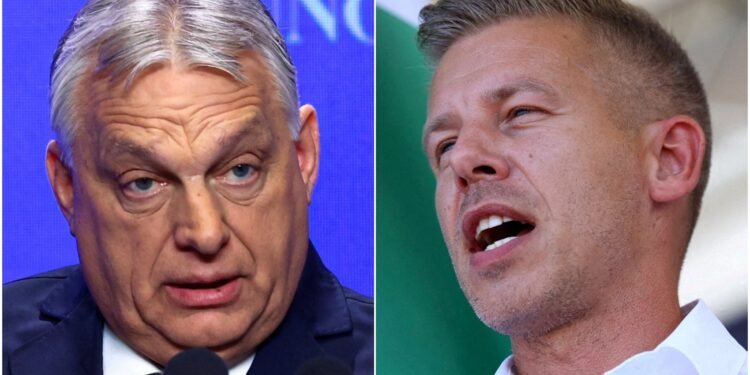 Hungria desmonta o legado autoritário de Orbán