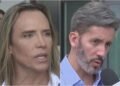 Celina cita Flávio Bolsonaro e Grass questiona rombo no BRB em volta do horário eleitoral