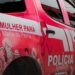 Motorista de app preso suspeito de agredir passageira a socos é solto em Belém Motorista de app preso suspeito de agredir passageira a socos é solto em Belém