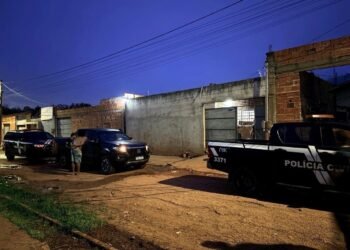 Operação contra facções criminosas prende suspeitos de homicídios no sudeste do Pará