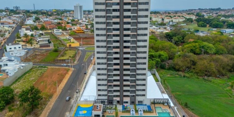 Bild amplia presença em Uberaba com novos projetos imobiliários Bild amplia presença em Uberaba com novos projetos imobiliários