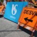 Obras da Sabesp causam interdições em sete cidades da Baixada Santista; confira os trechos