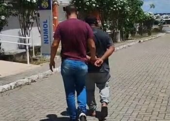 Homem foragido há mais de 20 anos por tentativa de homicídio no Distrito Federal é preso em Campina Grande, PB