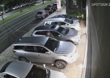 Grupo suspeito de furtar 30 caminhonetes no Paraná ‘recrutava’ pessoas de Santa Catarina e bancava despesas de aluguel e combustível