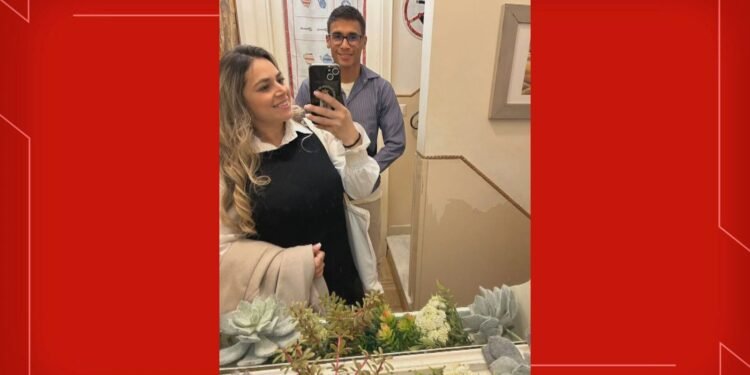 Enfermeira brasileira que morreu em Portugal passou mal 2 horas após comer frutos do mar
